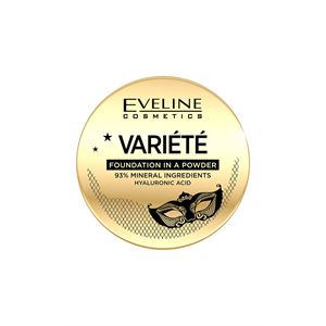 VARIETE MINERAL POWDER NO 02 NATURAL-