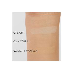 VARIETE MINERAL POWDER NO 02 NATURAL-