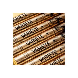 VARIETE LASHES SHOW MASCARA-