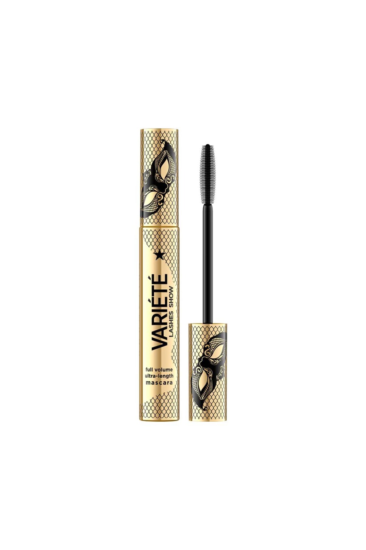 VARIETE LASHES SHOW MASCARA-