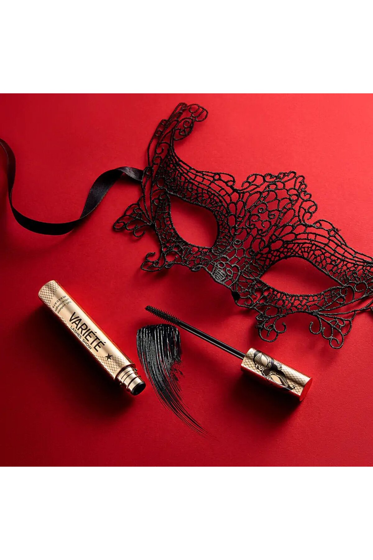 VARIETE LASHES SHOW MASCARA-