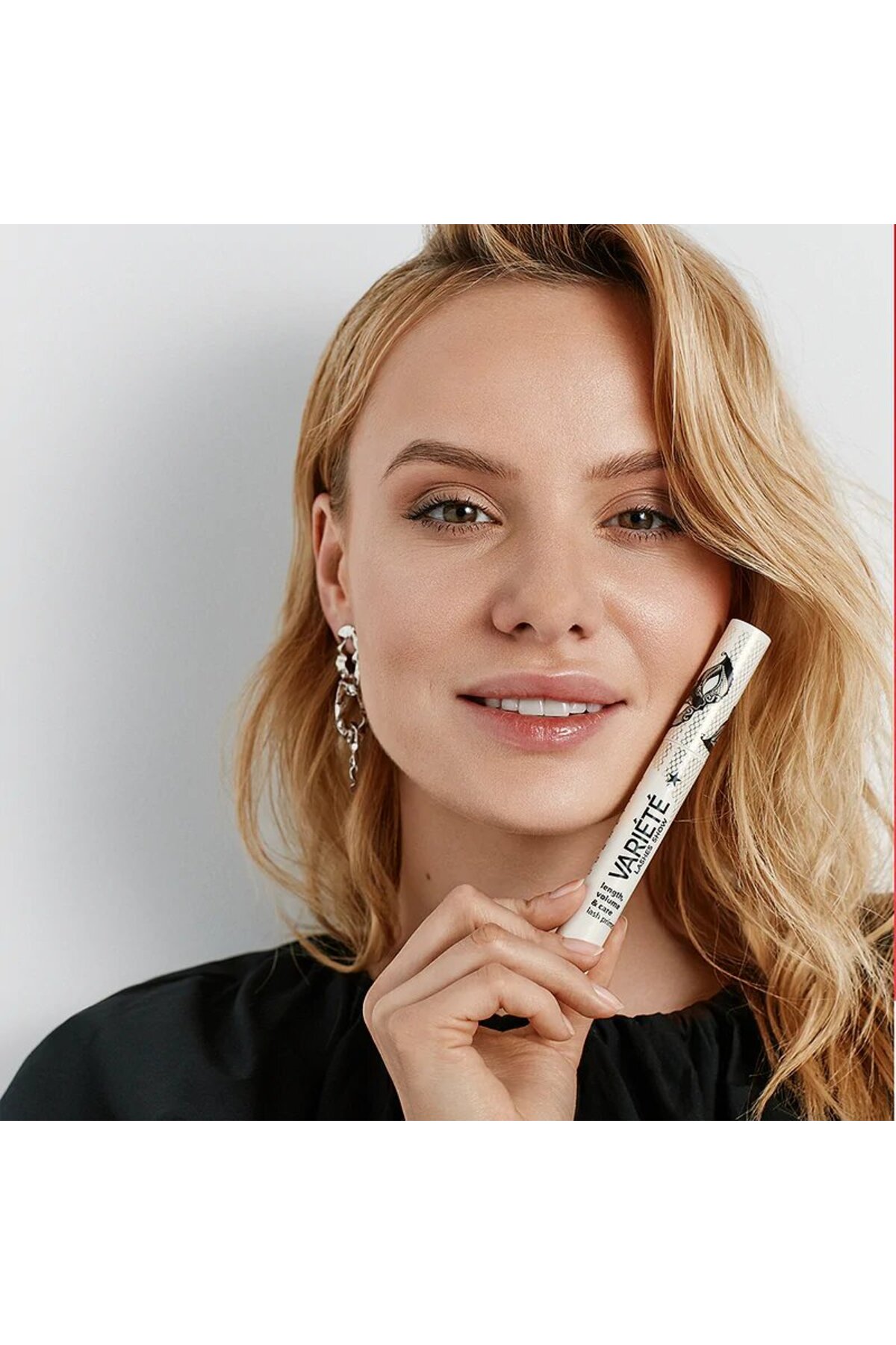 VARIETE LASHES SHOW LASH PRIMER 10 ML-