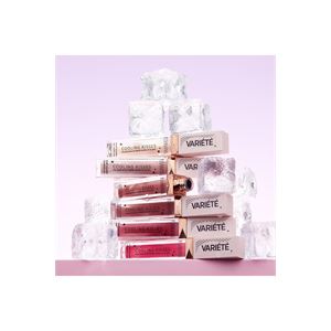 VARIETE COOLING KISSES LIP GLOSS NO 01 6,8ML-