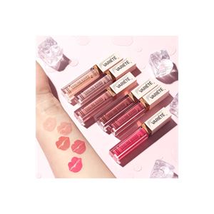 VARIETE COOLING KISSES LIP GLOSS NO 01 6,8ML-