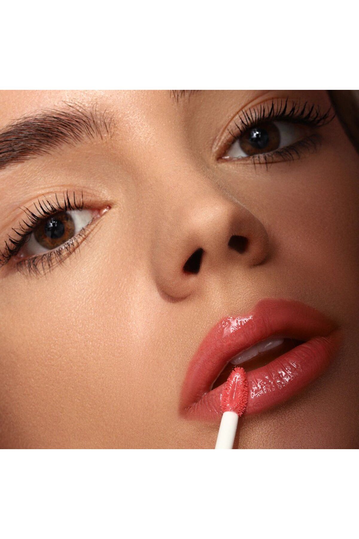 VARIETE COOLING KISSES LIP GLOSS NO 01 6,8ML-