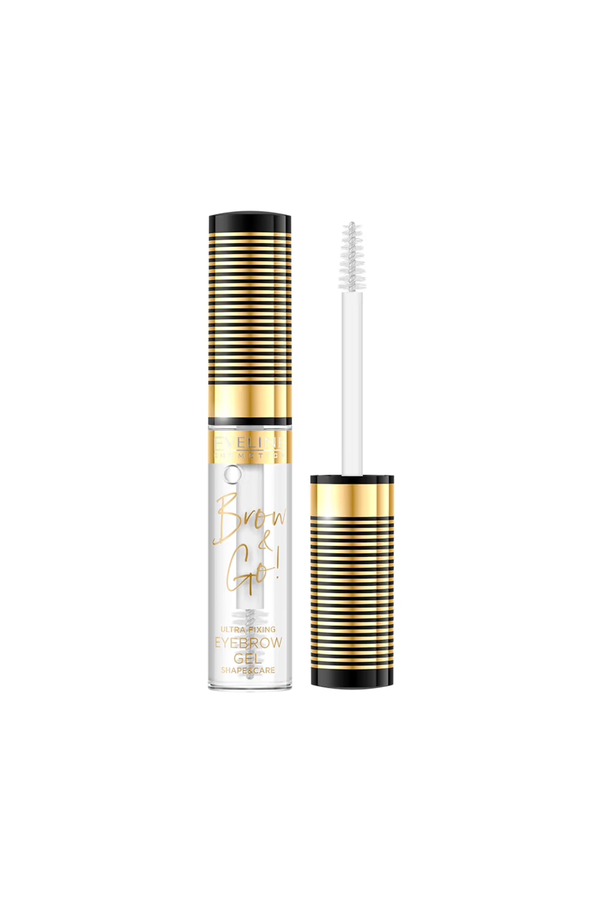 ULTRA FIXING GEL BROW&GO 6ML-
