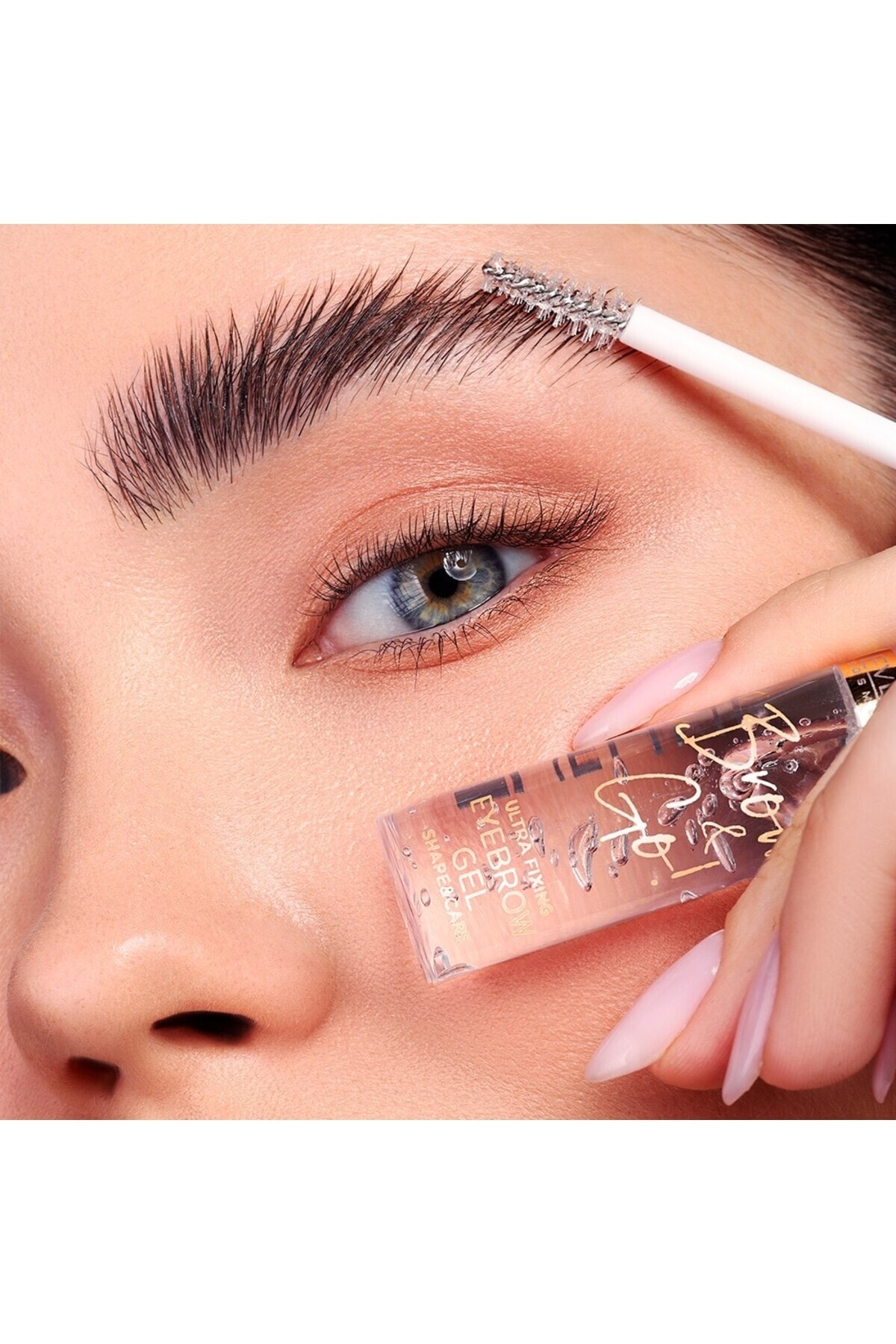 ULTRA FIXING GEL BROW&GO 6ML-