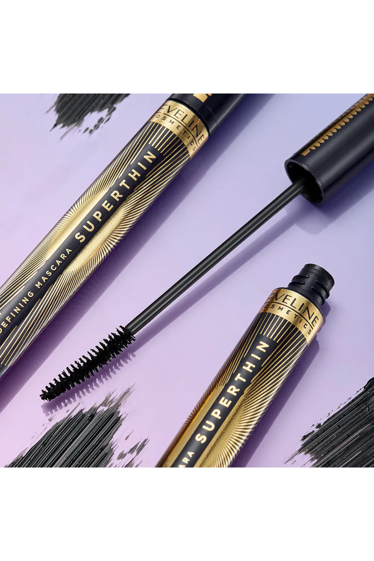 SUPERTHIN DEFINING MASCARA 6 ML-