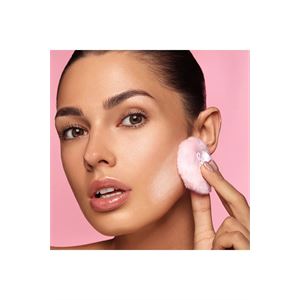 PUDER SYPKI ODBIJAJACY SWIATLO VARIETE PL-