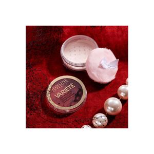 PUDER SYPKI ODBIJAJACY SWIATLO VARIETE PL-