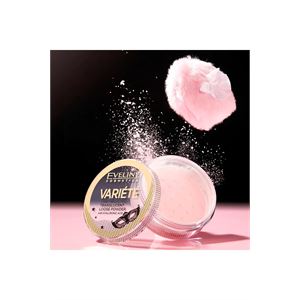 PUDER SYPKI ODBIJAJACY SWIATLO VARIETE PL-