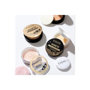 PUDER SYPKI ODBIJAJACY SWIATLO VARIETE PL-