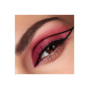 PRECISE BRUSH LINER BLACK-