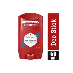 OLD SPİCE WHİTEWATER ERKEKLER IÇİN STİCK DEODORANT-