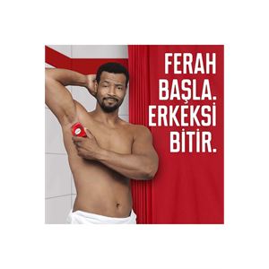 OLD SPİCE WHİTEWATER ERKEKLER IÇİN STİCK DEODORANT-