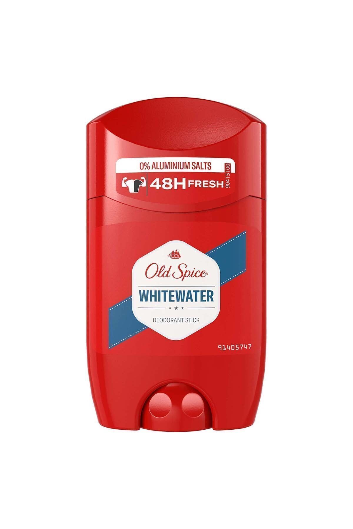 OLD SPİCE WHİTEWATER ERKEKLER IÇİN STİCK DEODORANT-