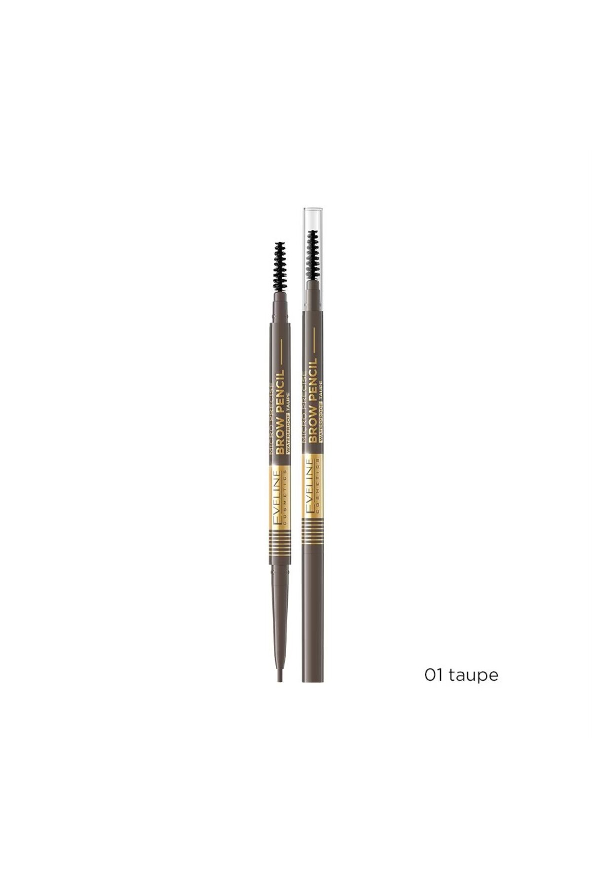 MICRO PRECISION BROW PENCIL 01 TAUPE-