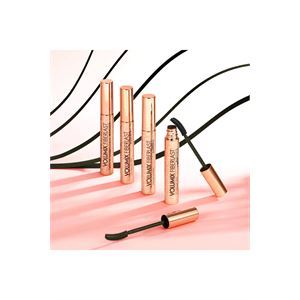 MASCARA VOLUMIX FIBERLAST ULTRA FALSE LASH EFFECT-