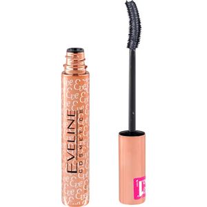 MASCARA VOLUMIX FIBERLAST ULTRA FALSE LASH EFFECT-