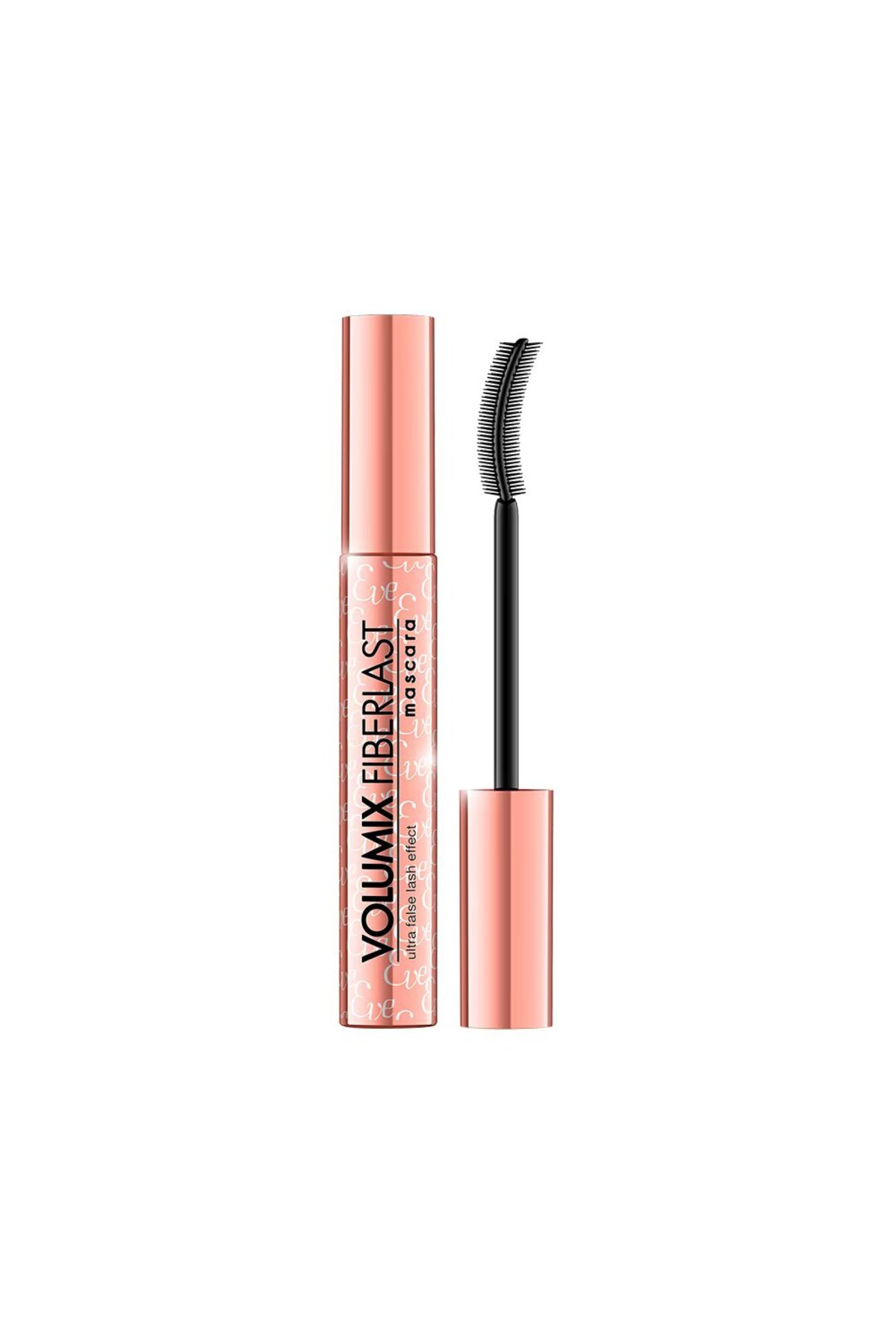 MASCARA VOLUMIX FIBERLAST ULTRA FALSE LASH EFFECT-