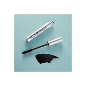 MASCARA VOLUMIX FIBERLAST SILVER LENGHT&CURL UP-