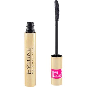 MASCARA VOLUMIX FIBERLAST GOLD VOLUME&LIFT UP&SEPA-