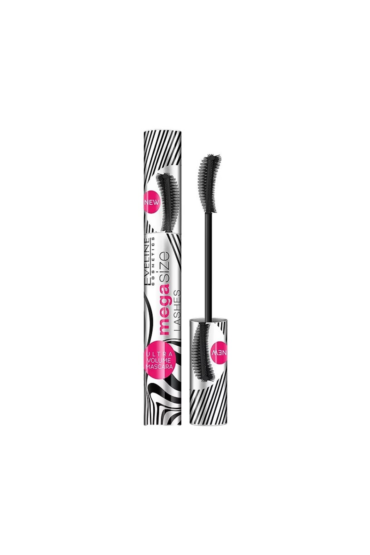 MASCARA MEGA SIZE LASHES-