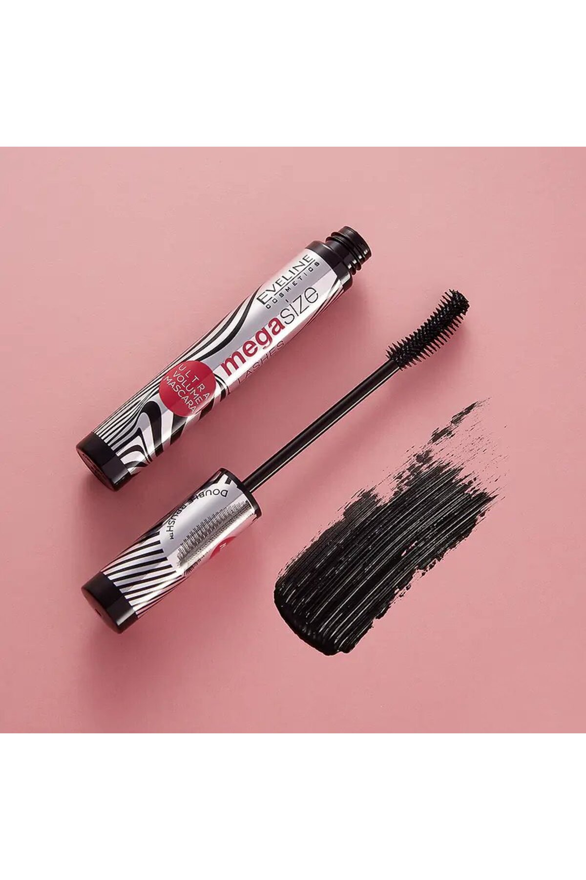 MASCARA MEGA SIZE LASHES-