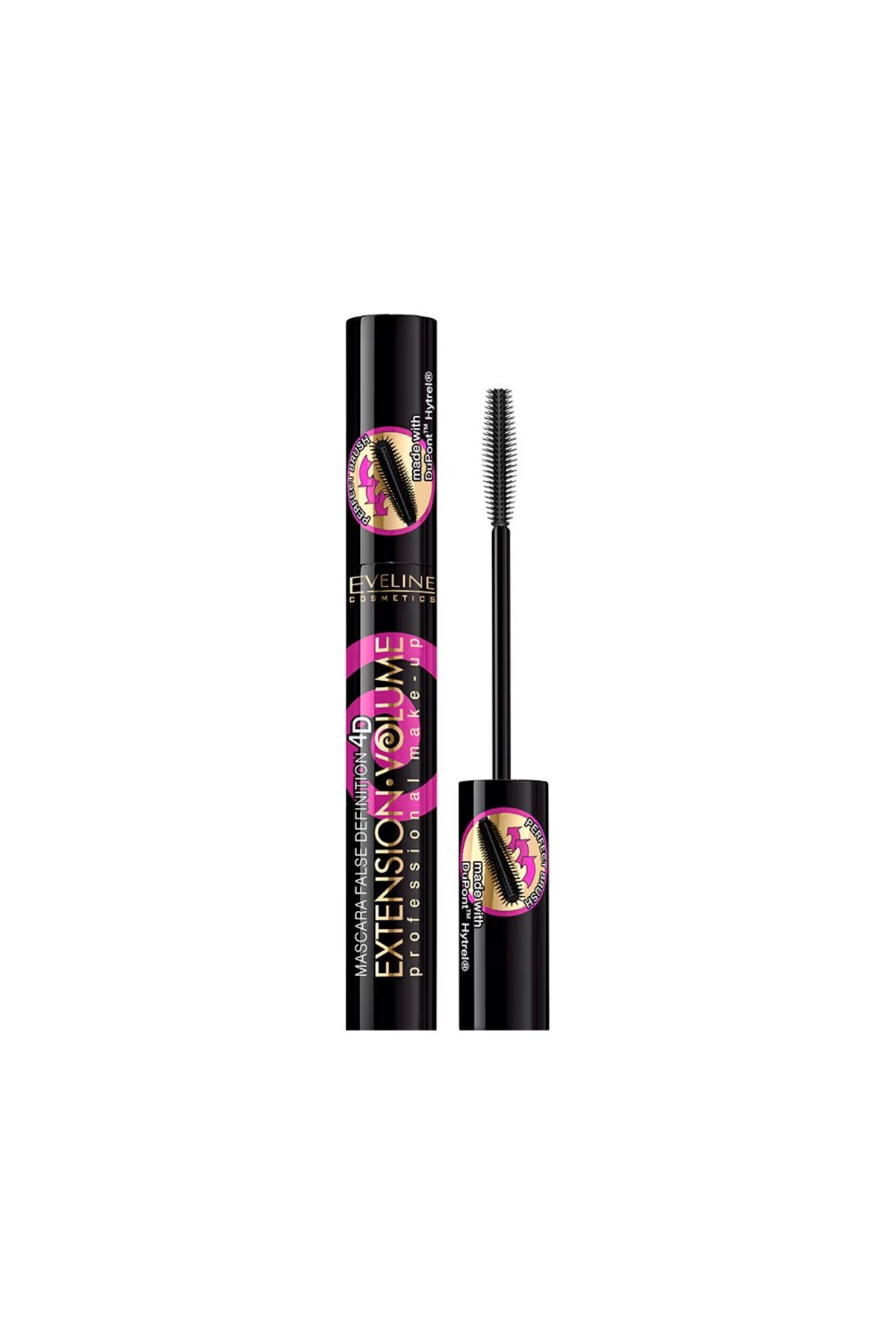 MASCARA EXTENSION VOLUME THICKEN.&SEPAR.-