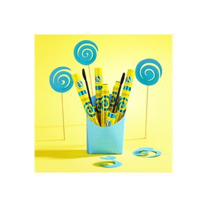 MASCARA EXTENSION VOLUME PUSH UP-