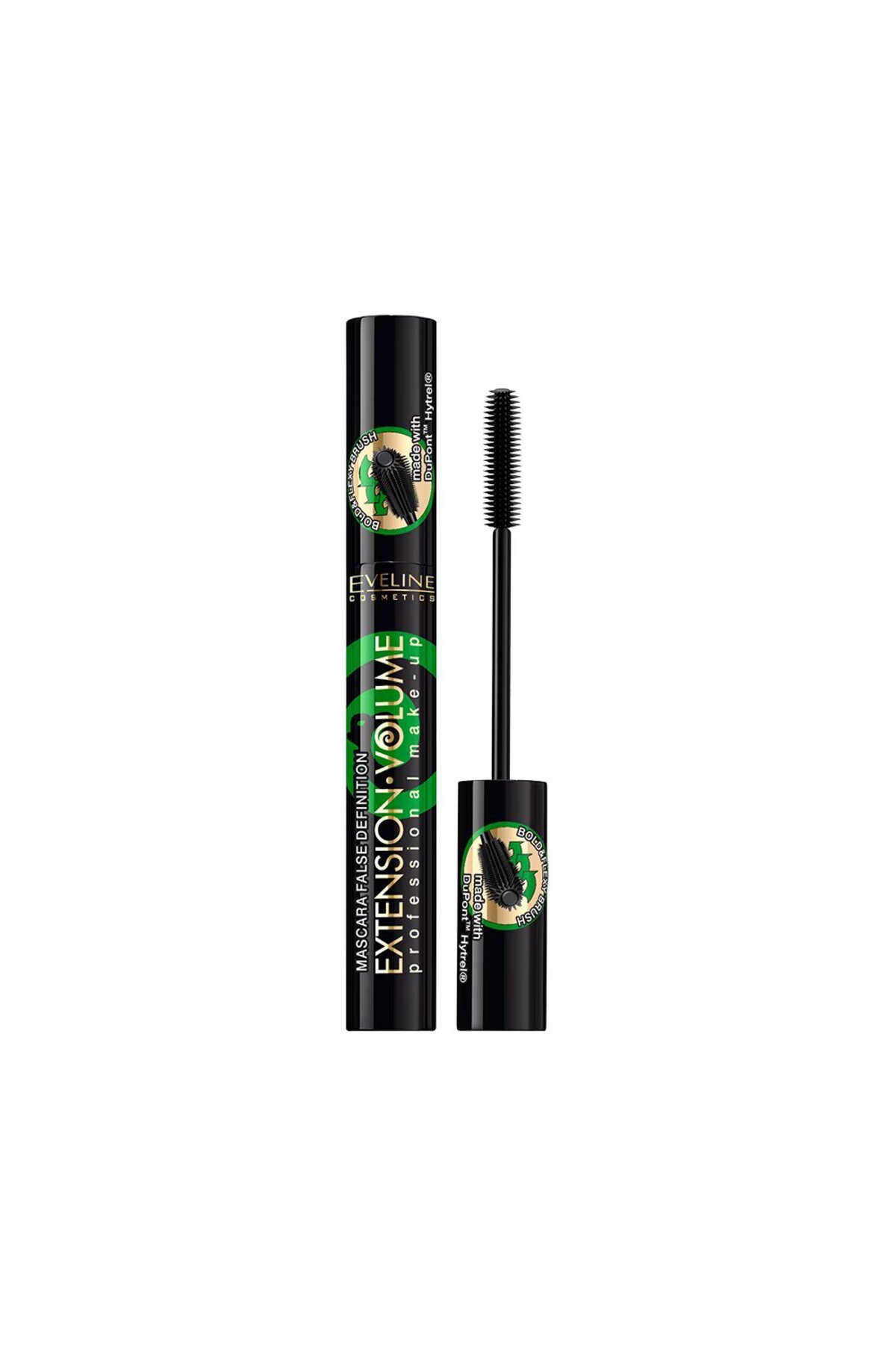 MASCARA EXTENSION VOLUME LENGHT&CURL-