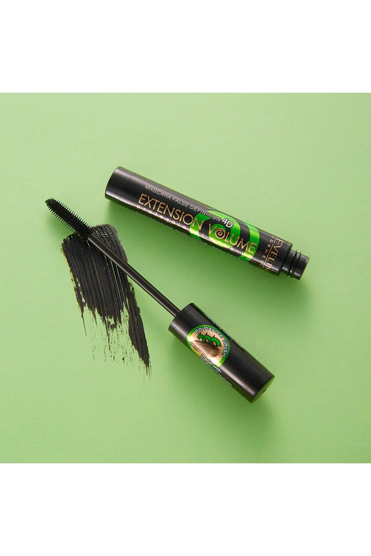 MASCARA EXTENSION VOLUME LENGHT&CURL-