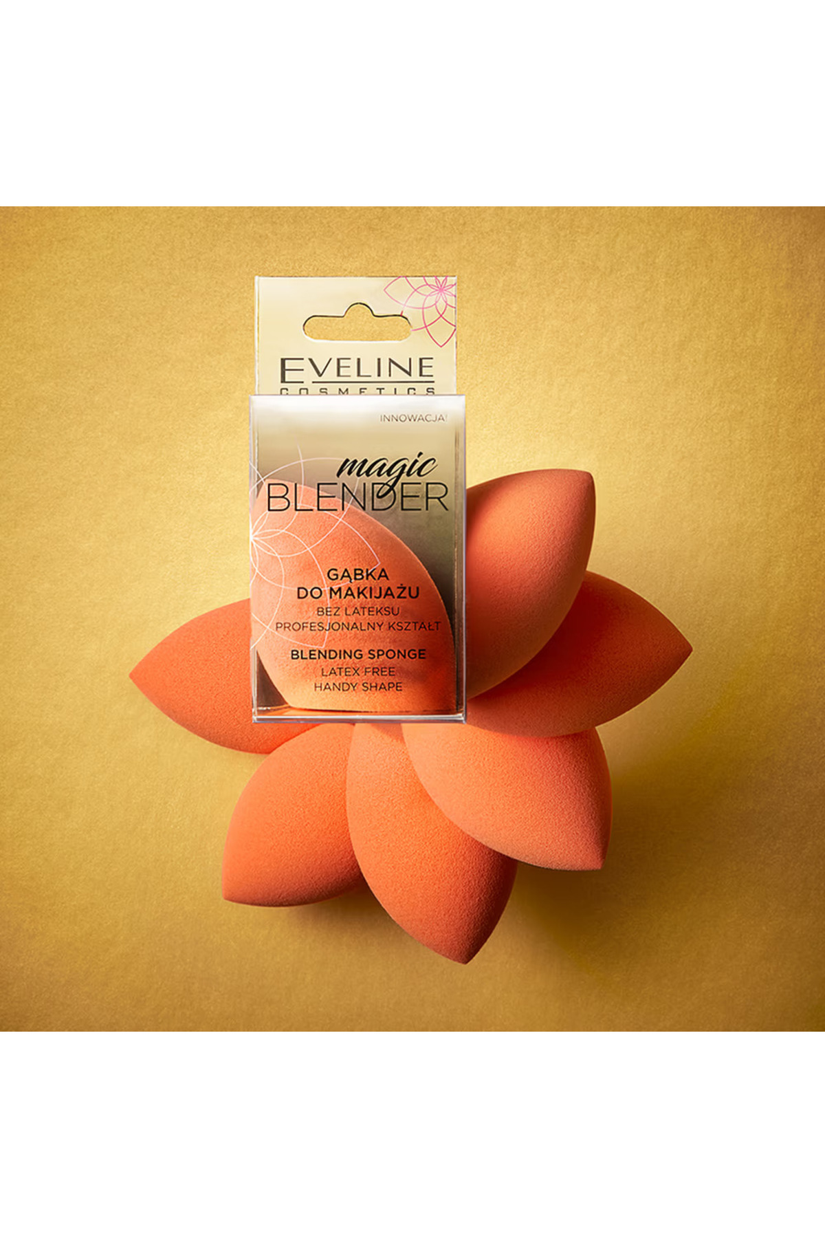 MAGIC BLENDER- SPONGE-