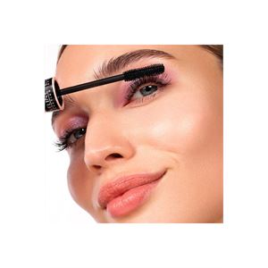 LOOK UP SO BLACK MASCARA-