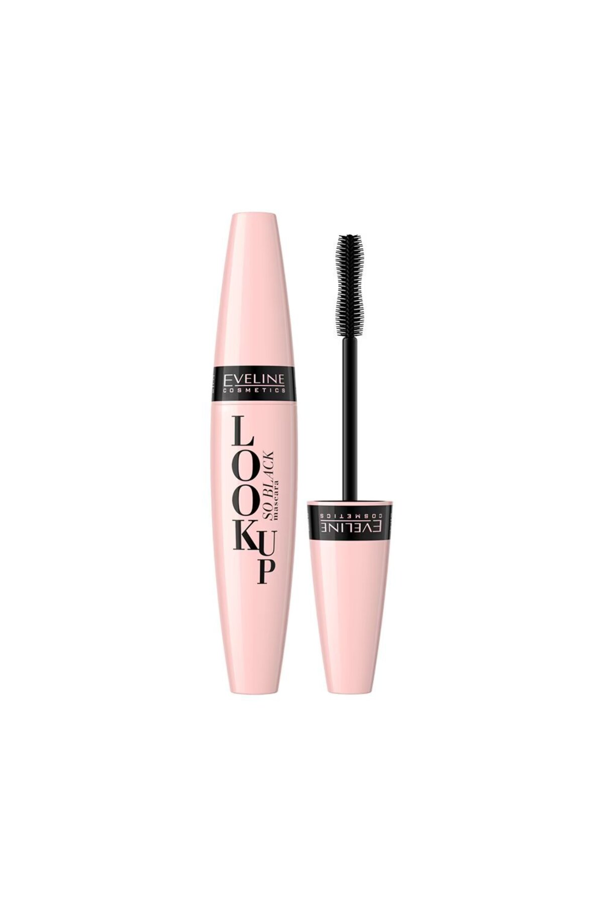 LOOK UP SO BLACK MASCARA-