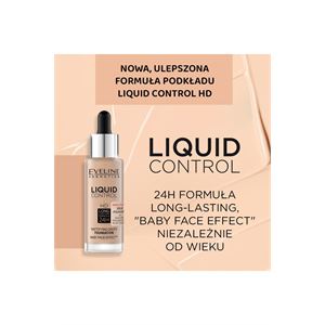 LIQUID CONTROL FOUNDATION WITH DROPPER 035 NATURAL-