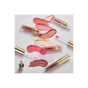 LIP GLOSS DIAMOND GLOW LIP LUMINIZER NO 11-