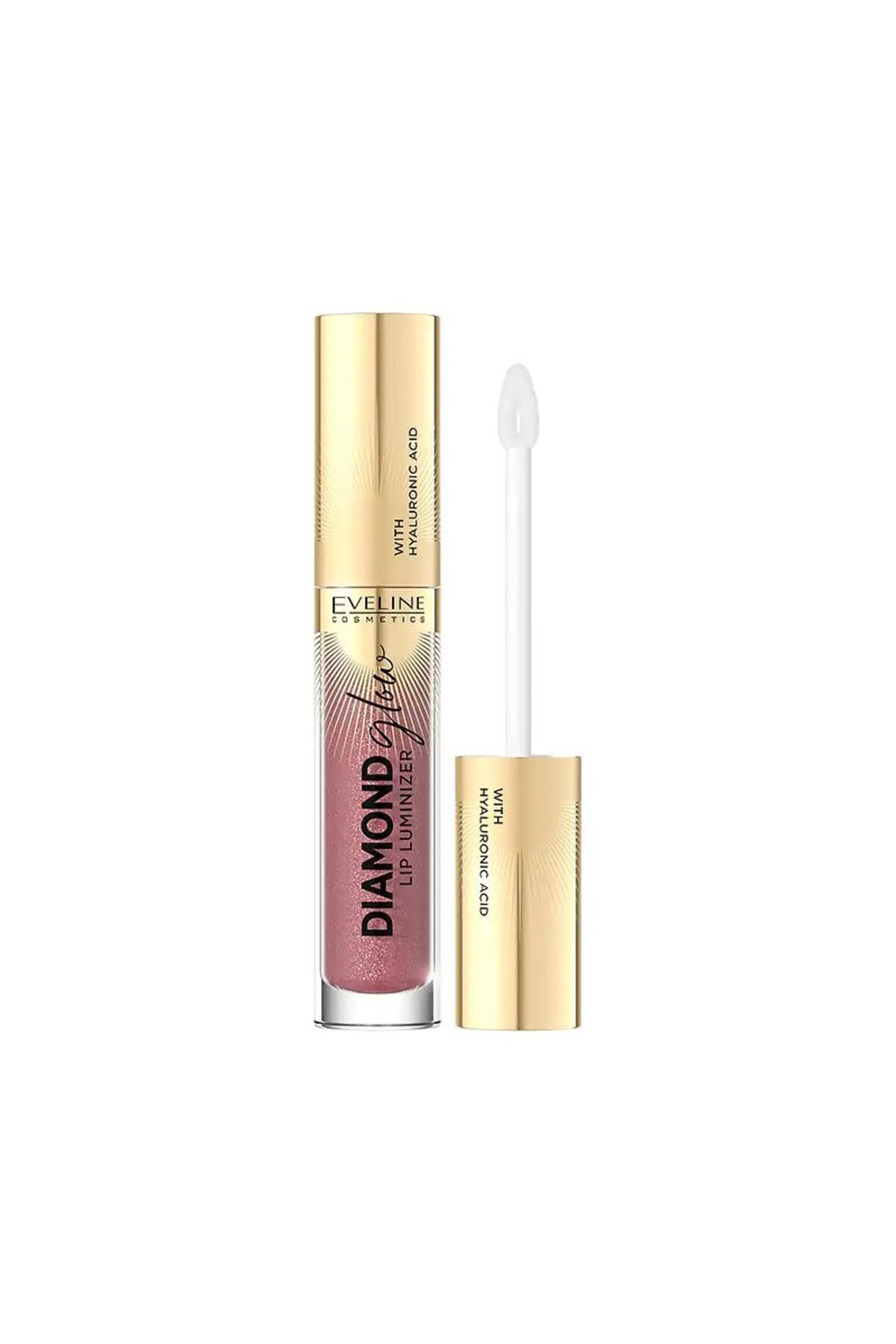 LIP GLOSS DIAMOND GLOW LIP LUMINIZER NO 11-