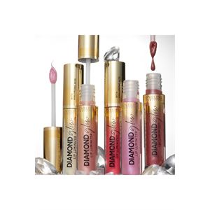 LIP GLOSS DIAMOND GLOW LIP LUMINIZER NO 09-