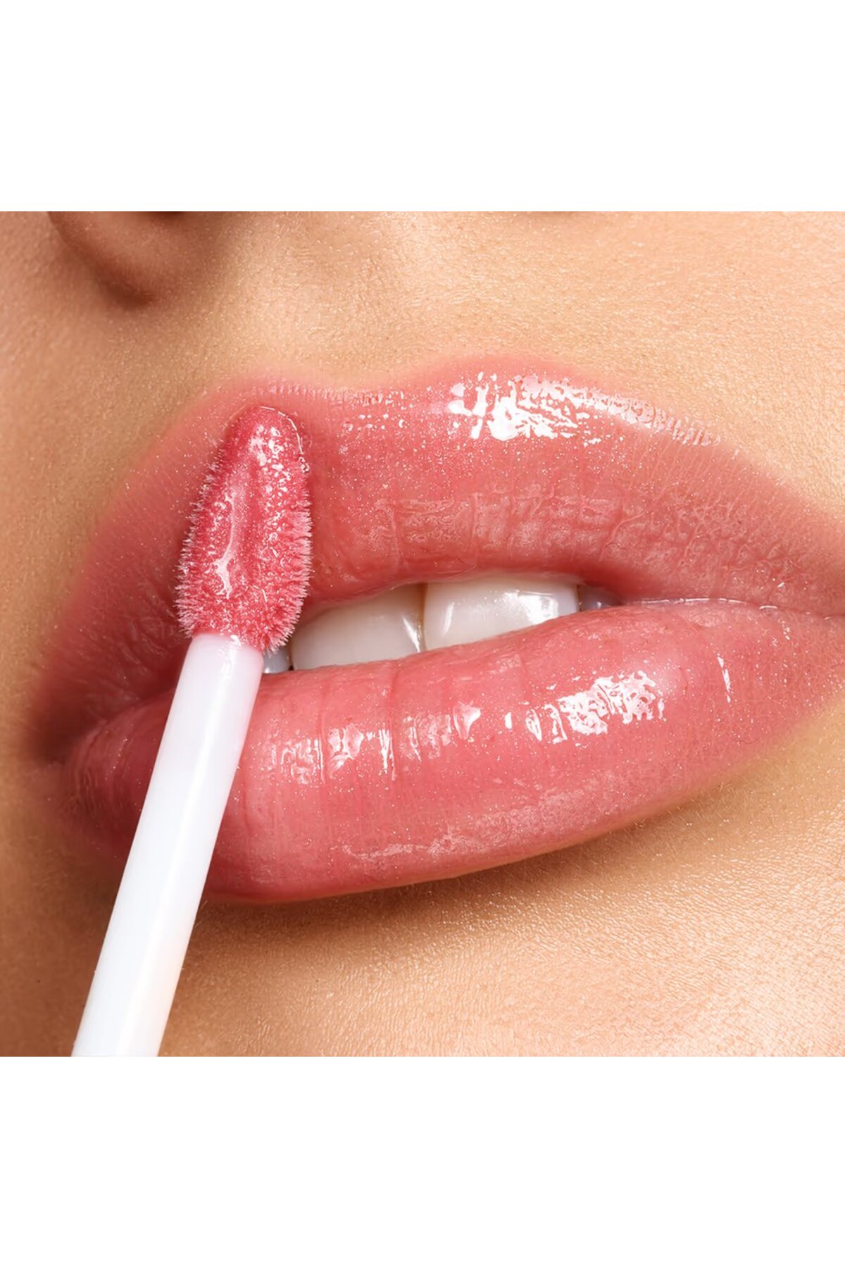 LIP GLOSS DIAMOND GLOW LIP LUMINIZER NO 08-