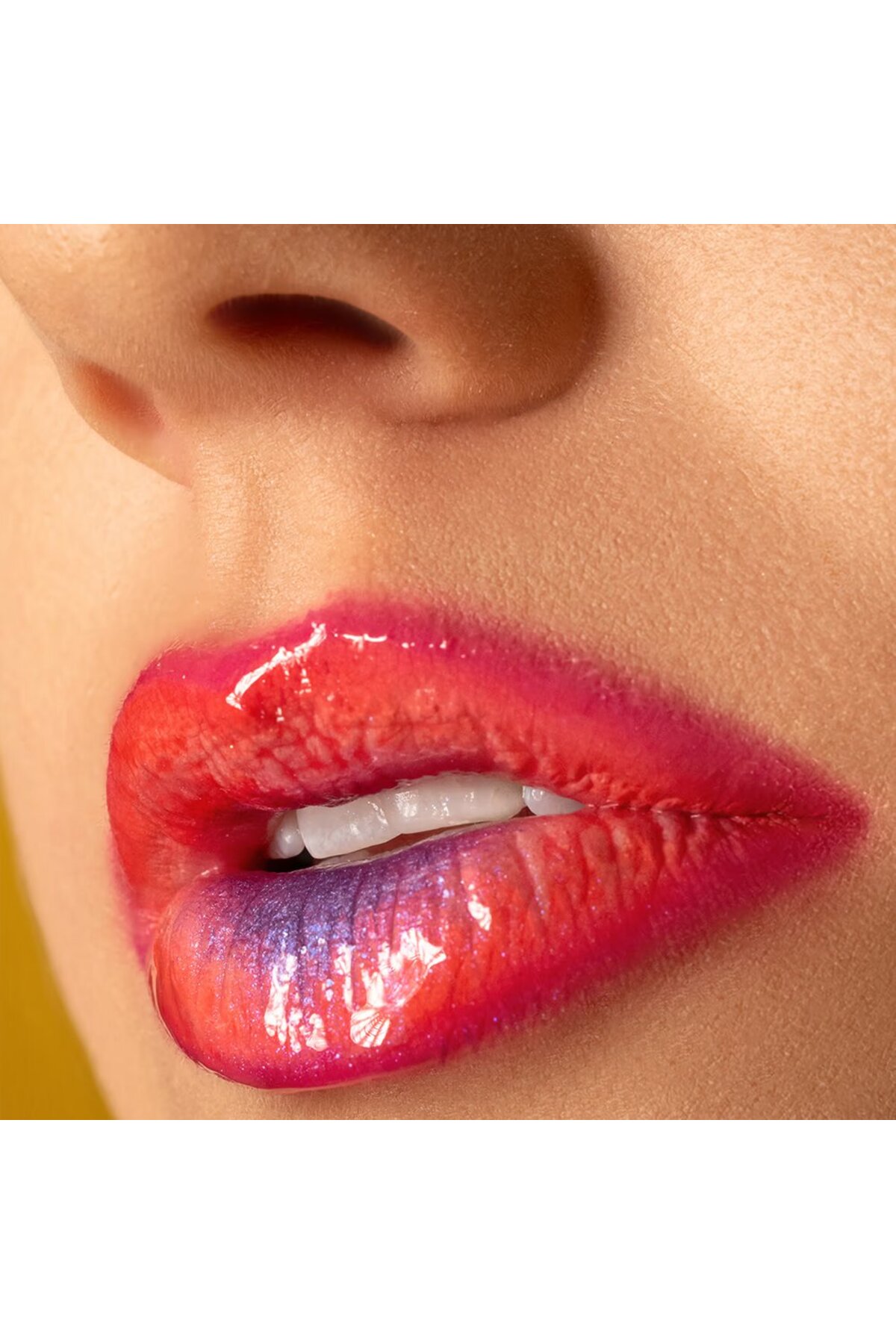 LIP GLOSS DIAMOND GLOW LIP LUMINIZER NO 07-