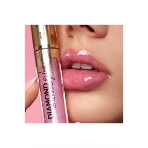 LIP GLOSS DIAMOND GLOW LIP LUMINIZER NO 03-