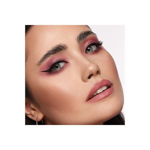 EYESHADOW PALETTE LOOK UP 9 COLORS LETS TRY-