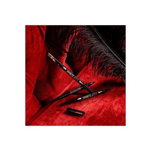 EYELINER VARIETE DOUBLE EFFECT 2IN1 ULTRA BLACK-