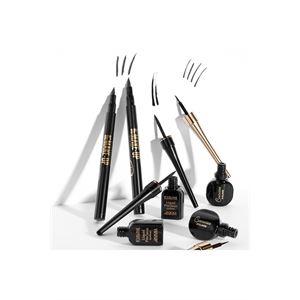 EYELINER ART SCENIC PROF. MAKE UP-