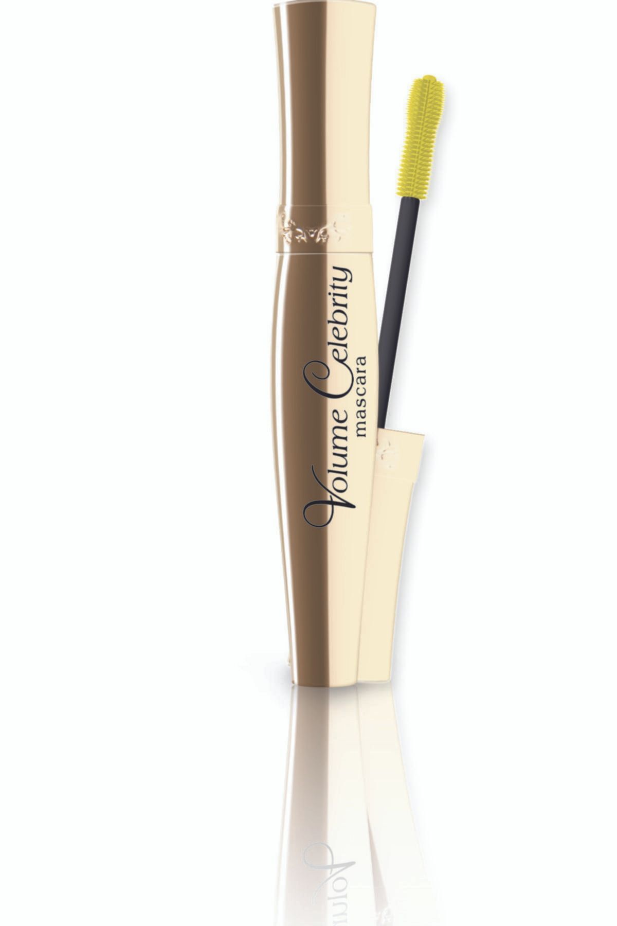 CELEBRITIES MASCARA-