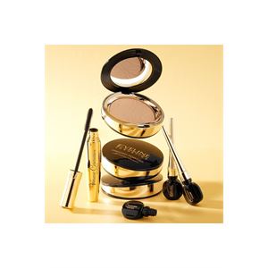 CELEBRITIES EYELINER BLACK WIDELASH-