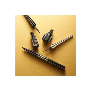 CELEBRITIES EYELINER BLACK WIDELASH-