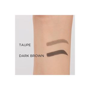 BROW & GO EYEBROW POMADE PENCIL TAUPE-