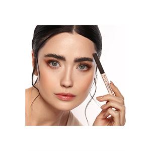 BROW & GO EYEBROW POMADE PENCIL TAUPE-